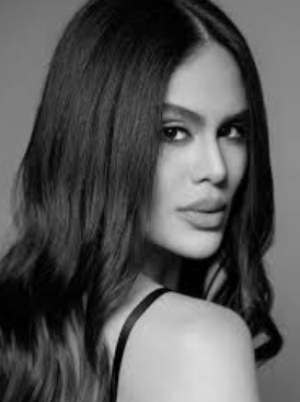 Andrea Ramzu celebra su cumpleaños: trayectoria y proyección de una modelo y presentadora colombiana